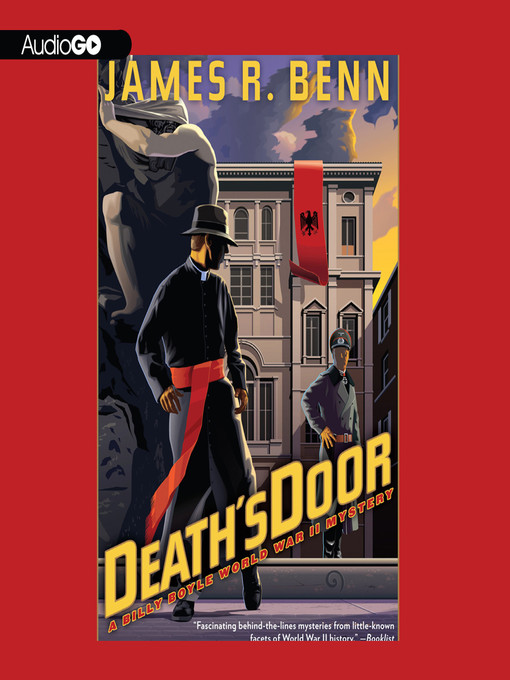 Title details for Death's Door by James R. Benn - Available
